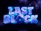 Spill Last Block online