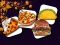 Spill Fast Food Memory Challenge online