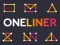 Spill One Liner online