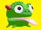 Spill Frog Byte online
