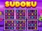 Spill Sudoku Classic online
