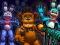 Spill FNaF Shooter online