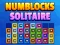 Spill Numblocks Solitaire online