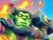 Spill Endless Siege online