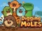 Spill Digging Moles online
