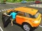 Spill City Car Racing Simulator 2021 online