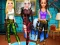 Spill Princesses Adventures online