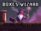 Spill Boxes Wizard online