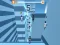 Spill Stickman Parkour online