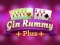 Spill Gin Rummy Plus online