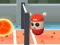 Spill Cartoon Volley Fun online