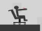 Spill Stickman Ragdoll Crash Fun online
