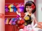 Spill Flower Spring Ball 2 online