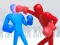 Spill Ragdoll Duel: Boxing online