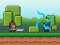 Spill Super Knight Adventure online