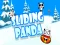 Spill Sliding Panda online
