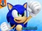 Spill Sonic Jump Fever 2 online