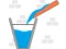Spill Water Bucket online