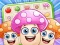 Spill Mushroom Fever Match 3 online