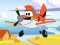 Spill Disney Planes Jigsaw online