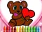 Spill Animals for Valentine's Day online