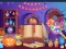 Spill Halloween Hidden Objects online