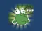 Spill Push The Frog online