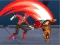 Spill Power Rangers Space war online