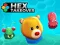 Spill Hex Takeover online