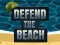 Spill Defend The Beach online