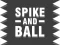 Spill Spike and Ball online