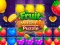 Spill Fruit Match4 Puzzle online