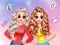 Spill Besties Makeover Salon online