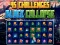 Spill 45 Challenges Block Collapse online