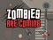 Spill Zombies Are Coming online