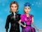 Spill Ice Skating Ballerina online