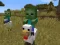 Spill Chicken Jockey hidden lava chicken 2 online