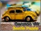 Spill German VW Beetle Puzzle online