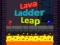 Spill Lava Ladder Leap online
