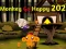 Spill Monkey Go Happy Stage 202 online