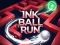 Spill Ink Ball Run online