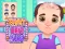 Spill Funny Hair Salon online