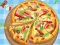 Spill Pizza maker online
