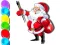 Spill Christmas Eve Coloring Book online