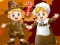 Spill Thanksgiving Differences online
