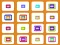 Spill Square Sort Mania online