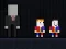 Spill Slender Boy Escape Robbie online