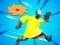 Spill Saw Hero Escape 3D online