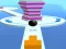 Spill Fire Balls - Shoot Ball 3D online