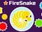 Spill Fire Snake online